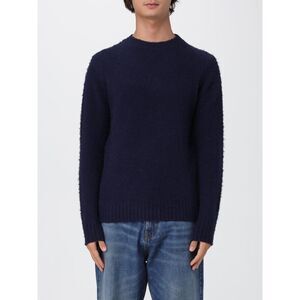 Aspesi Sweater Men Blue